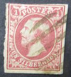 [Wilhelm III, type A1]