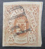 [Coat of Arms, tipas D3]