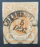 [Coat of Arms, tipas D6]