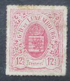 [Coat of Arms - Colored Rouletted Perforation, Вид D8]