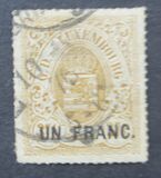 [Coat of Arms, type E]