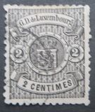 [Coat of Arms - Thin White Frame, típus C13]