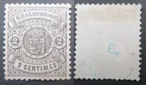 [Coat of Arms - Thin White Frame, típus C13]