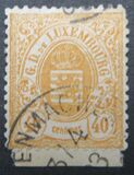 [Coat of Arms - Thin White Frame, típus D22]