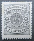 [Coat of Arms - Thick White Frame, տեսակ C18]