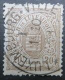 [Coat of Arms - Thick White Frame, տեսակ D25]