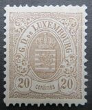 [Coat of Arms - Thick White Frame, տեսակ D25]