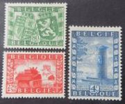 [Charity stamps, タイプ PE]