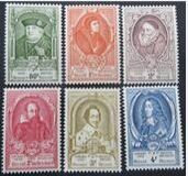 [Postal congress in Bruxelles, type QQ]