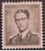 [King Baudouin New values, Typ RX25]