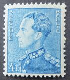 [King Leopold - New Values, loại FP22]