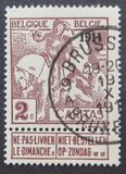 [Overprinted "1911", type AO5]