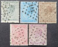 [King Leopold I, 1790-1865, type C]