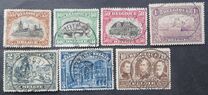 [New Daily Stamps, type BA]