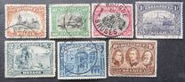 [New Daily Stamps, type BA]