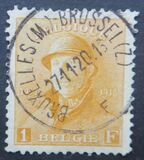 [King Albert, type BL8]