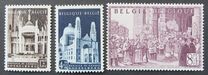 [Charity stamps, tegund QM]