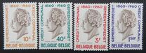 [The 100th anniversary of communal credit, type YV]