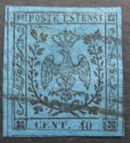 [Coat of Arms - Without Dot After Value, type A4]