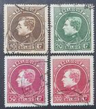 [King Albert, ประเภท CR]