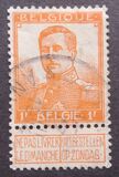 [King Albert - See Also No. 100-103, type AT5]