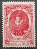 [Charity stamps, type IK1]
