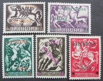 [The struggle against Tuberculosis, Tipe LA]