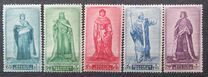 [Charity stamps, típus ND]