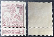 [Overprinted "1911", type AO5]
