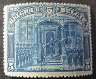 [New Daily Stamps, type BG1]