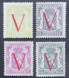 [Red overprint, típus FM13]