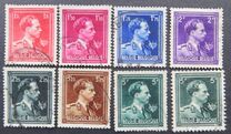 [King Leopold III, type LK]