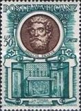 [Express Stamps, type CR]