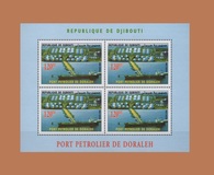 [The Port of Doraleh, प्रकार VP]