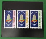 [Ethiopian Millennium, 類型 BEN]