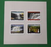 [Waterfalls, type BIY]