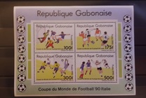 [Football World Cup - Italy, tegund XGC]