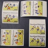 [Football World Cup - Italy, tegund XGC]