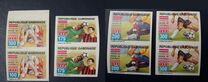 [Football World Cup - U.S.A., type AKI]