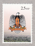 [National Symbols, type A]