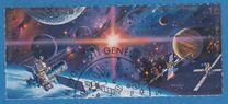 [Mission Earth, type GJ]