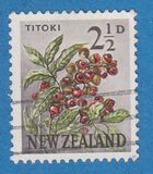[Local Motifs - Flowers, type GU]