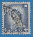 [Queen Elizabeth II, type FE5]