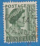 [Queen Elizabeth, tegund BP]