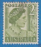 [Queen Elizabeth, tegund BP1]