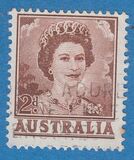 [Queen Elizabeth II, نوع GH]