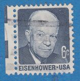 [Prominent Americans - Dwight D. Eisenhower, Typ AFH]