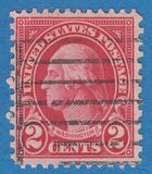 [George Washington, 1732-1799, type EZ2]