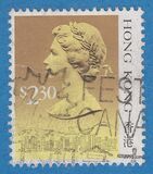 [Queen Elizabeth II, тип PU]