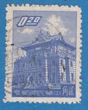 [Chu Kwang Tower, Quemoy, タイプ CJ3]